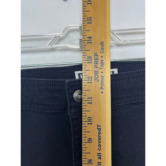 Duluth Trading Co. Men’s 44x30 Black D Flex Firehose Relaxed Fit Pants Workwear - Picture 7 of 7